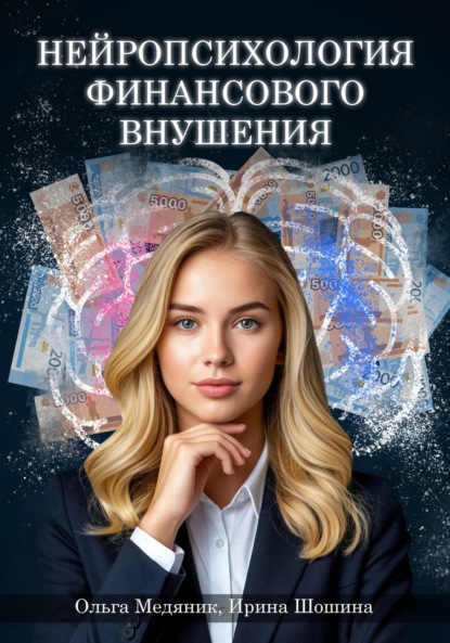 Скачать книгу Нейропсихология финансового внушения