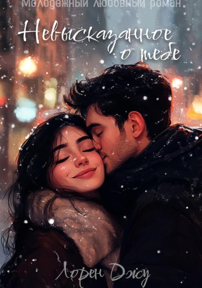 Скачать книгу Невысказанное о тебе