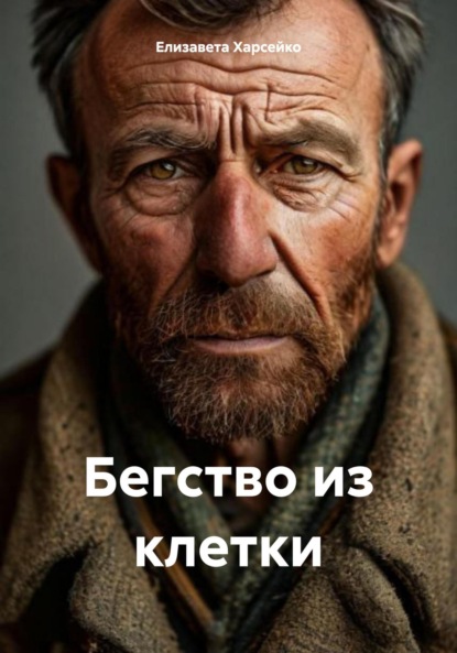 Бегство из клетки