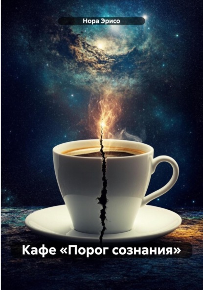 Кафе «Порог сознания»