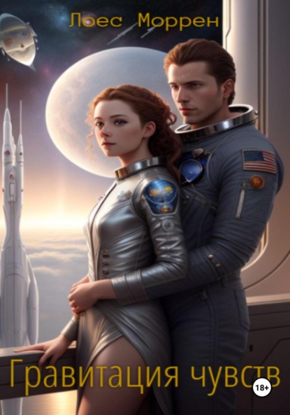 Скачать книгу Гравитация чувств