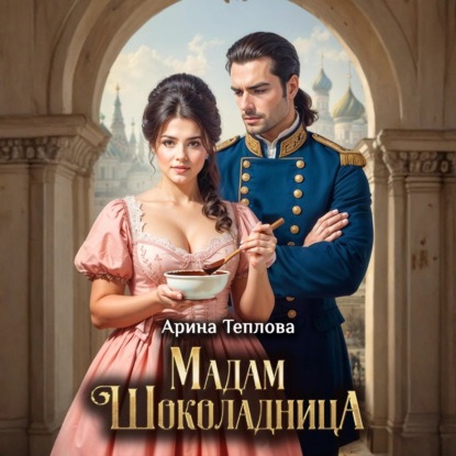 Скачать книгу Мадам Шоколадница