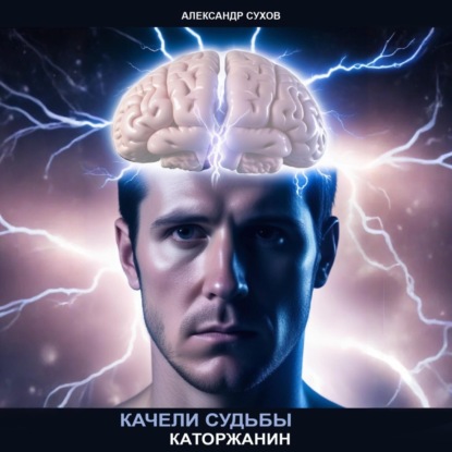 Скачать книгу Качели судьбы – 1. Каторжанин