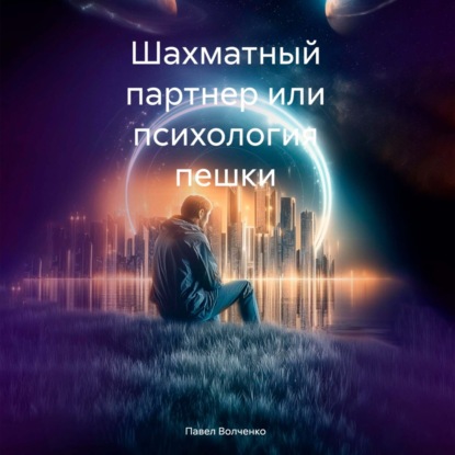 Скачать книгу Шахматный партнер или психология пешки