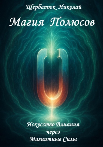 Скачать книгу Магия Полюсов