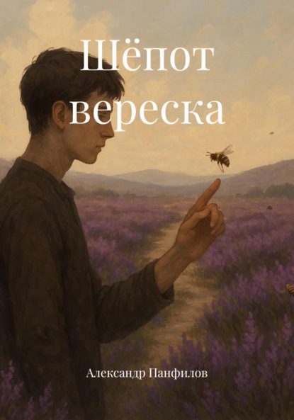 Скачать книгу Шёпот вереска