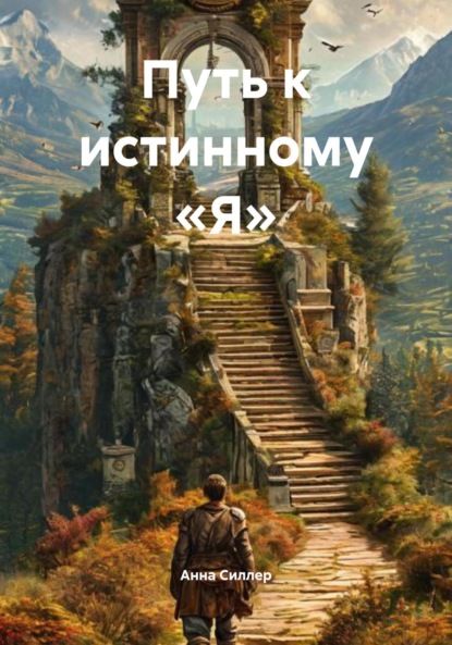 Скачать книгу Путь к истинному «Я»