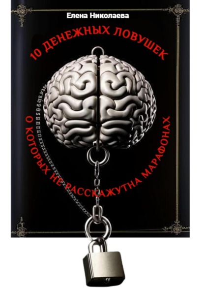 Мини-книга 10 денежных ловушек, о которых не расскажут на марафонах