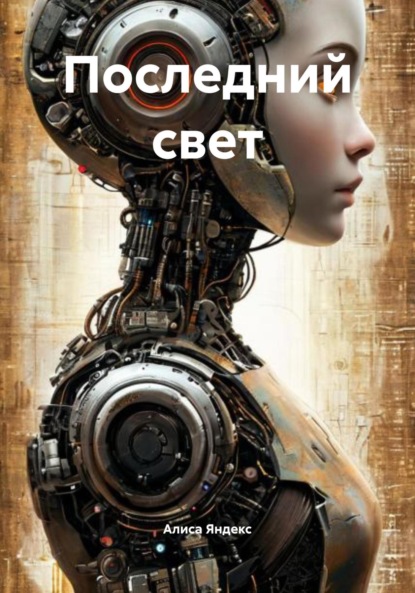 Скачать книгу Последний свет