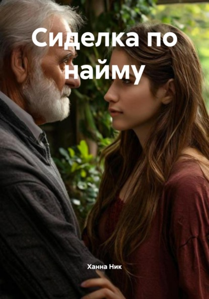 Скачать книгу Сиделка по найму