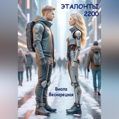 Эталонты-2200