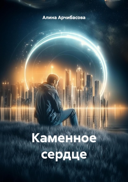 Скачать книгу Каменное сердце