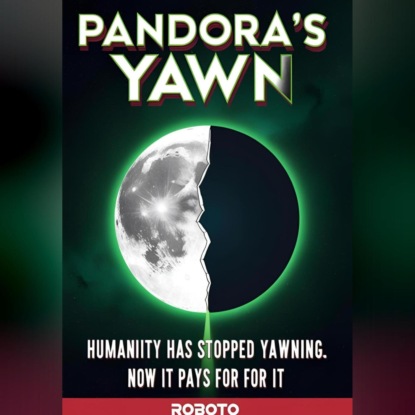 Скачать книгу ЗЕВОК ПАНДОРЫ