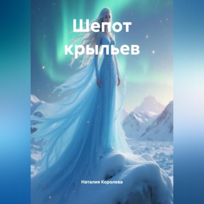 Скачать книгу Шепот крыльев.