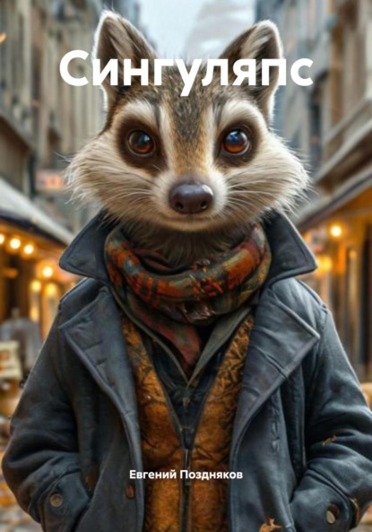 Скачать книгу Сингуляпс