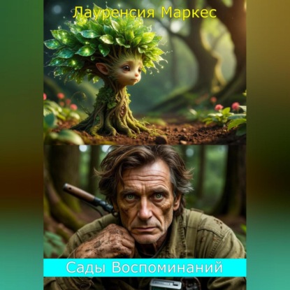 Сады Воспоминаний