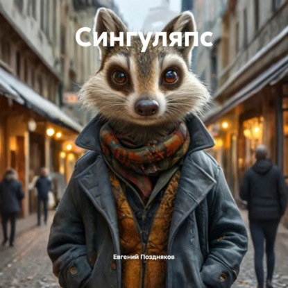 Скачать книгу Сингуляпс