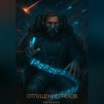 Скачать книгу Отпущение грехов