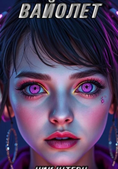 Вайолет