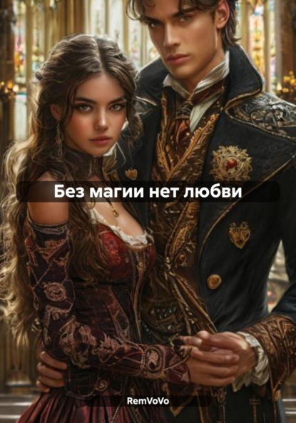 Скачать книгу Без магии нет любви