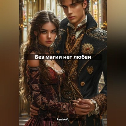 Скачать книгу Без магии нет любви