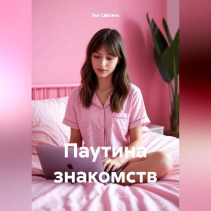 Скачать книгу Паутина знакомств