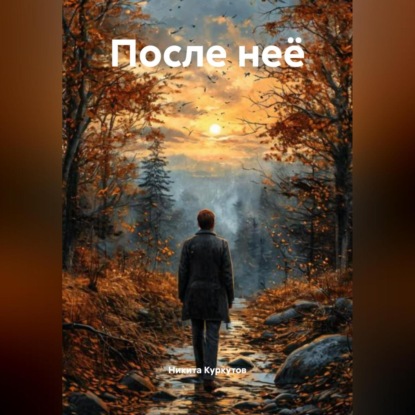 Скачать книгу После неё