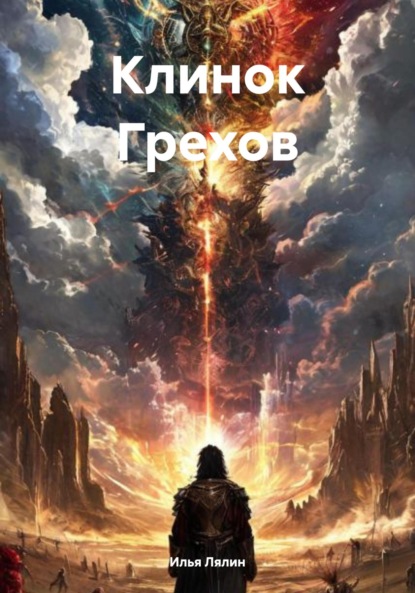 Скачать книгу Клинок Грехов