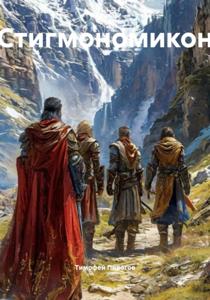 Скачать книгу Стигмономикон