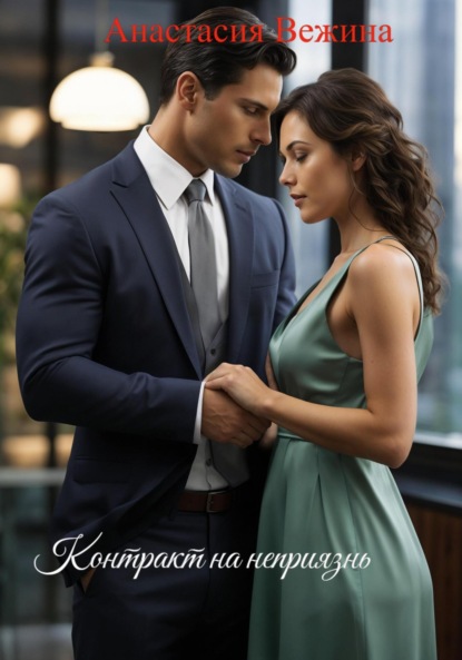 Контракт на неприязнь