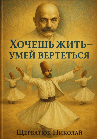 Скачать книгу Хочешь Жить – Умей Вертеться