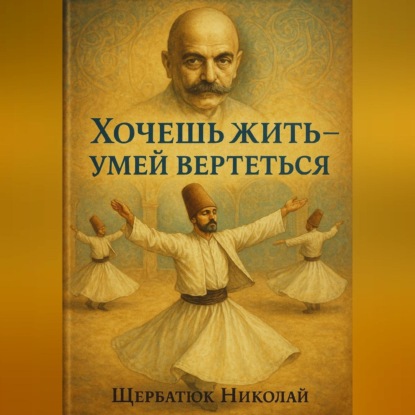Скачать книгу Хочешь Жить – Умей Вертеться