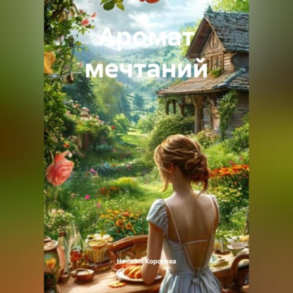 Скачать книгу Аромат мечтаний.