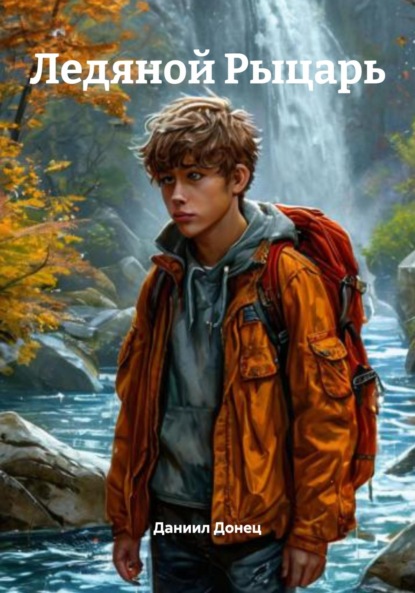 Ледяной Рыцарь