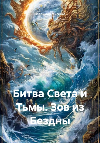 Скачать книгу Битва Света и Тьмы. Зов из Бездны