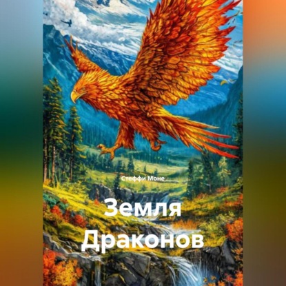 Скачать книгу Земля Драконов