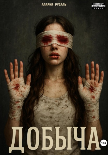 Скачать книгу Добыча