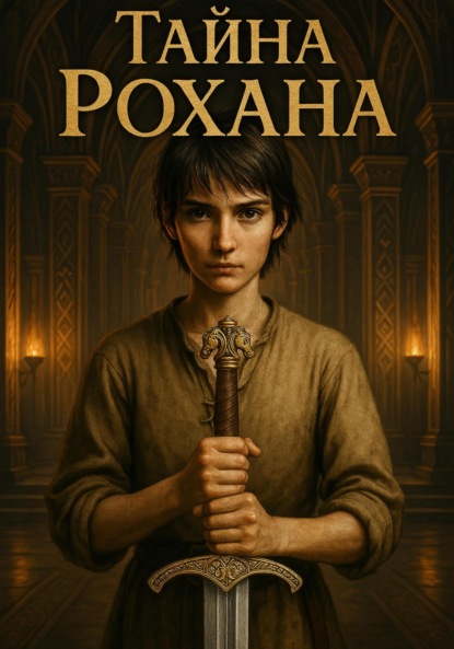 Скачать книгу Тайна Рохана