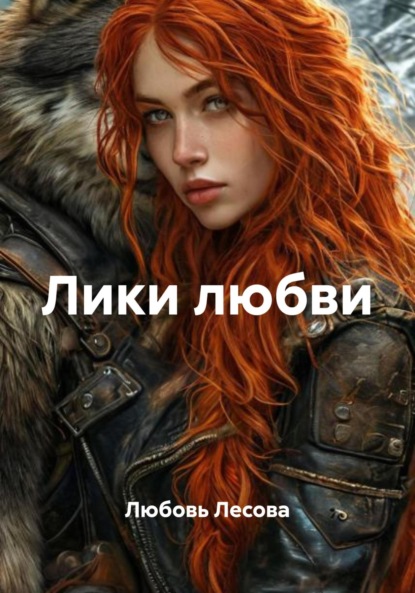 Скачать книгу Лики любви
