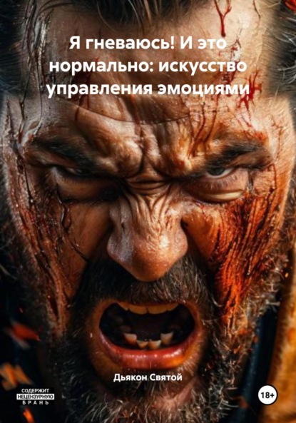 Скачать книгу Я гневаюсь! И это нормально: искусство управления эмоциями