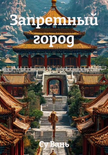 Скачать книгу Запретный город