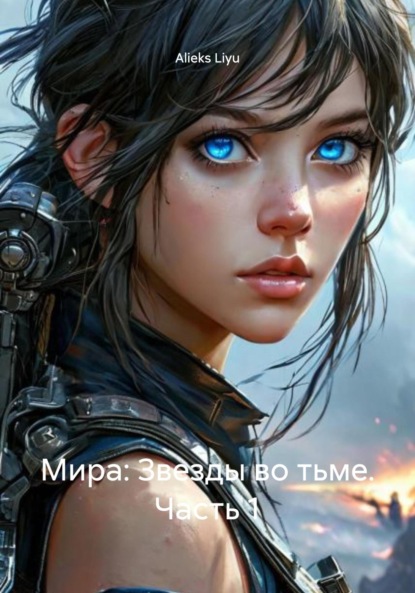 Скачать книгу Мира: Звезды во тьме. Часть 1