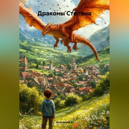 Драконы Степана