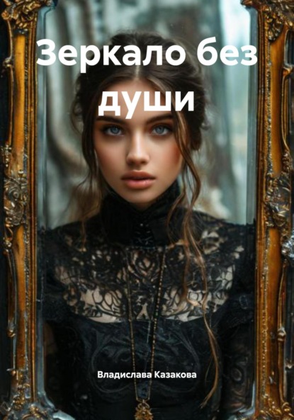 Скачать книгу Зеркало без души