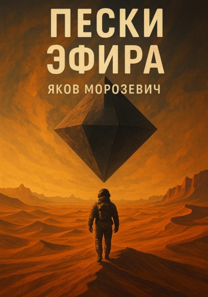 Скачать книгу Пески Эфира