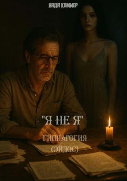 Скачать книгу " Я не Я " Гипнагогия (Эйдос)