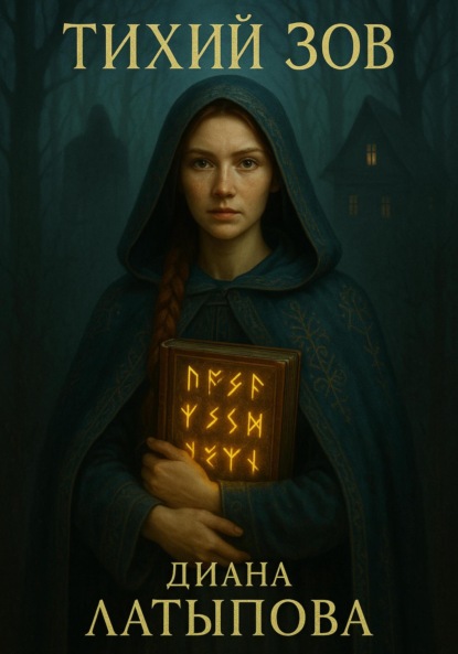 Скачать книгу Тихий зов
