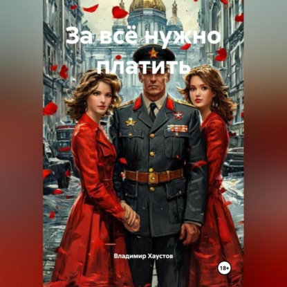 Скачать книгу За всё нужно платить