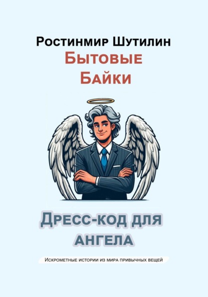 Дресс-код для ангела