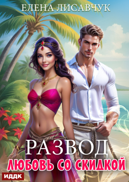 Скачать книгу Развод. Любовь со скидкой